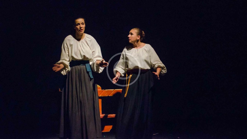 Opera House Takes a Fresh look at New Works